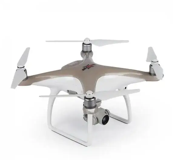 Drone Battery - Penutup FUSELAGE Silikon, Casing Anti Debu
