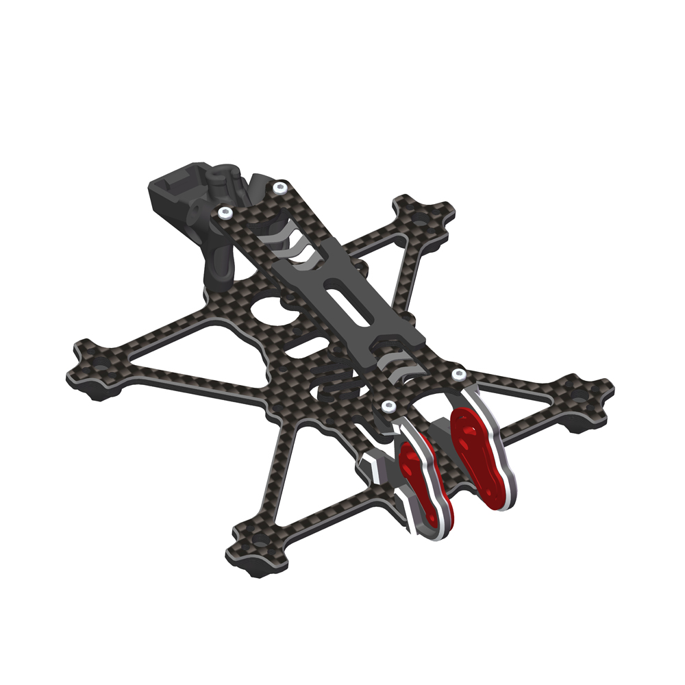 AlfaRC Fi-25 DJI O4 Air Unit 6 - Drone Propeller ulasan dan harga