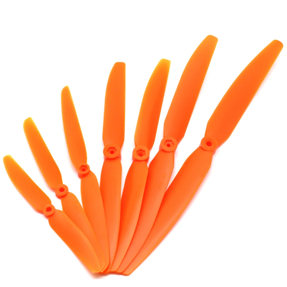 10 Buah/Lot Baling-Baling Sekr - Drone Propeller ulasan dan harga