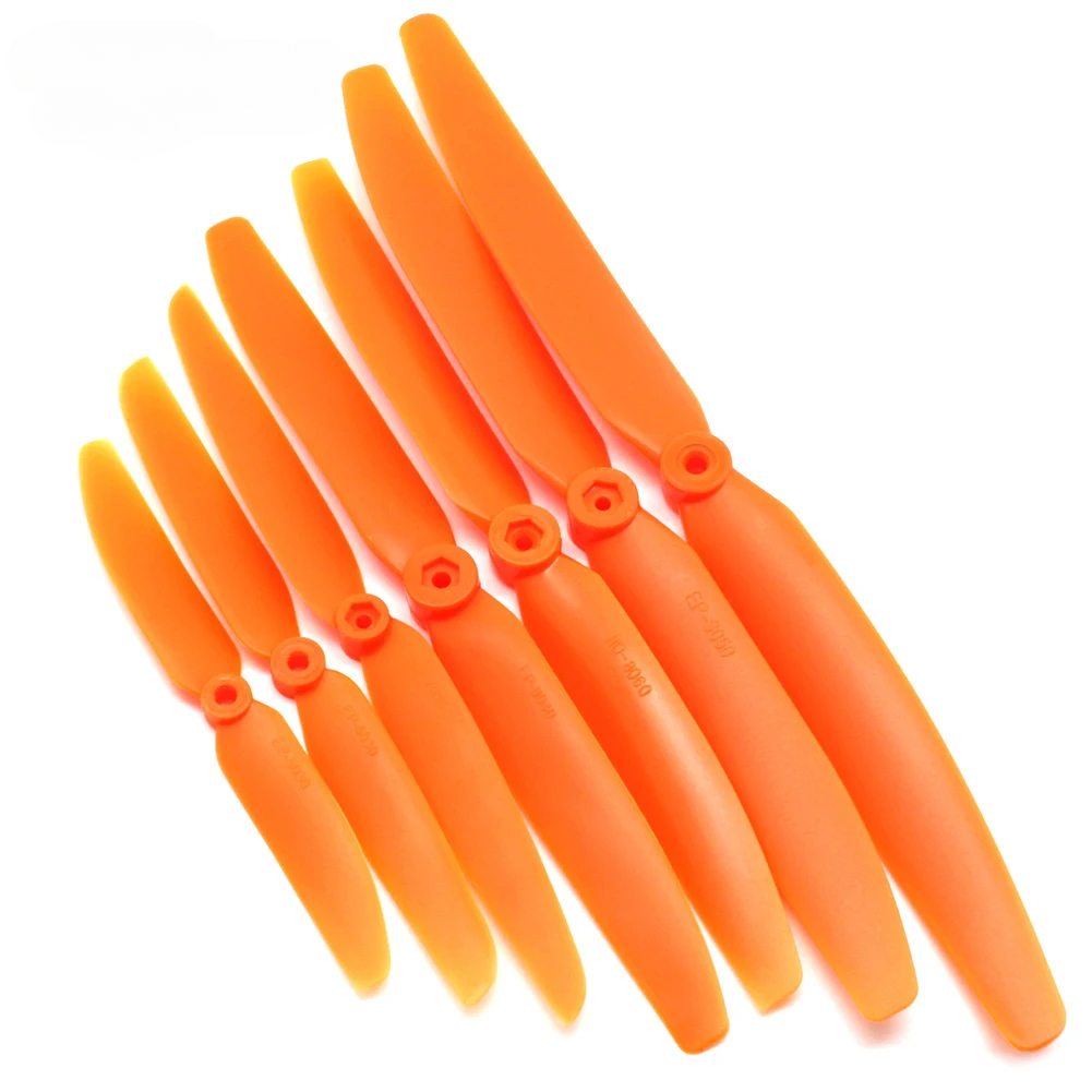 10 Buah/Lot Baling-Baling Sekr - Drone Propeller ulasan dan harga