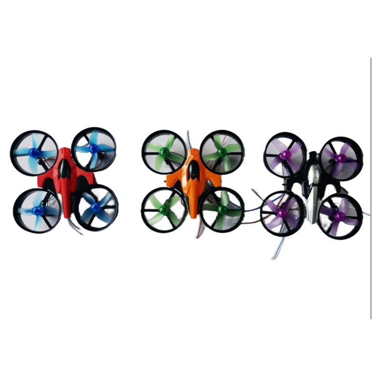 Kit Drone RC Mini DIY-BLH8700/ - Drone Propeller ulasan dan harga