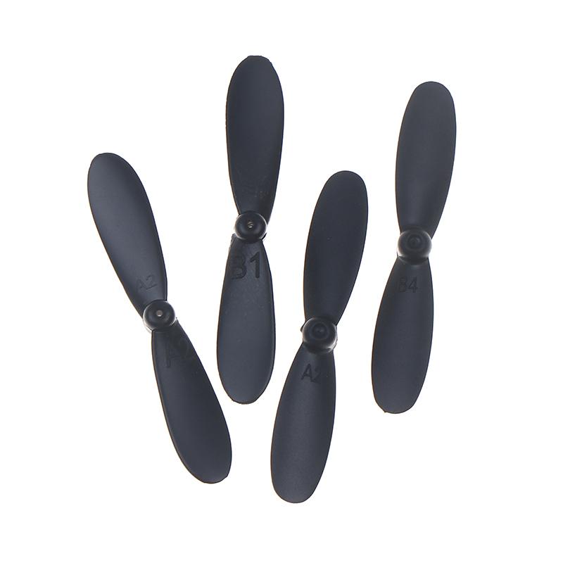 PANAS! 8 Buah Baling-Baling 42 - Drone Propeller ulasan dan harga