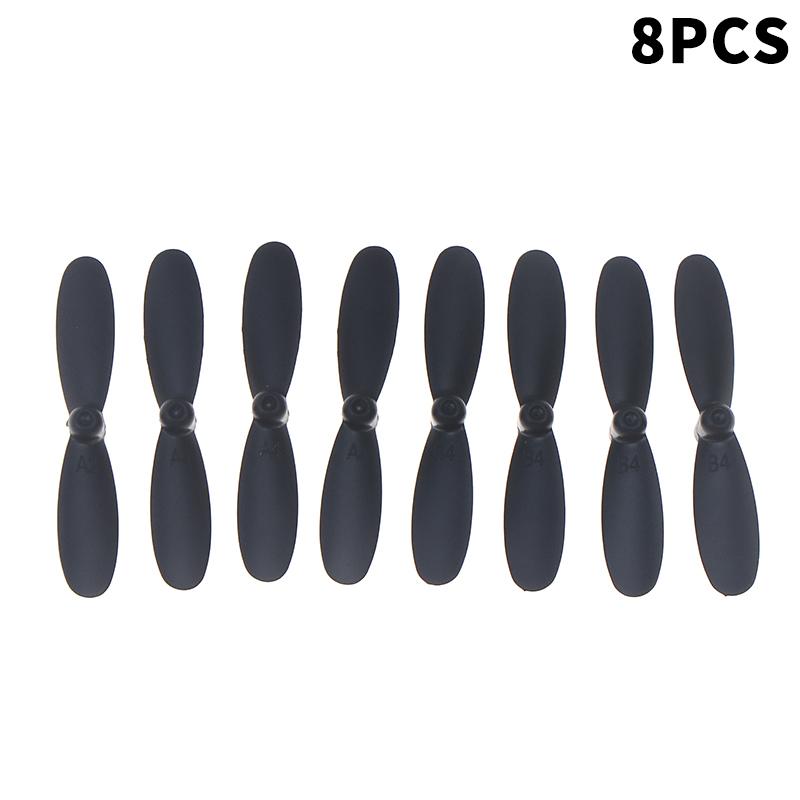 PANAS! 8 Buah Baling-Baling 42 - Drone Propeller ulasan dan harga