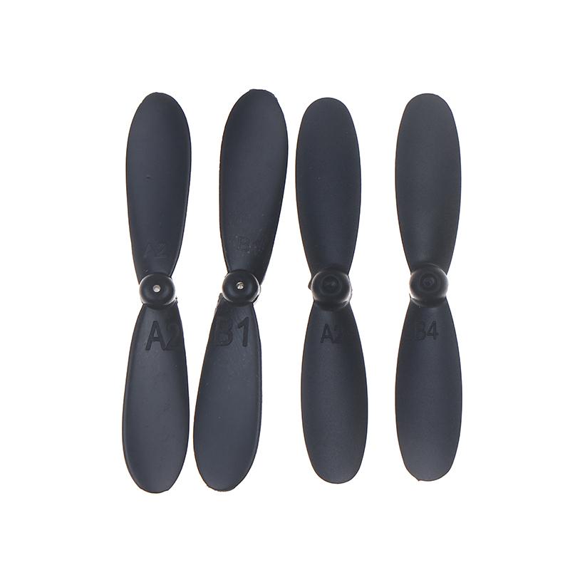 PANAS! 8 Buah Baling-Baling 42 - Drone Propeller ulasan dan harga