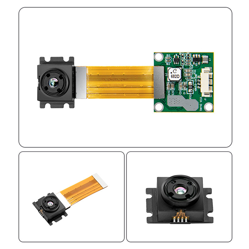 Tiny1-C 256x192 Inti Kamera Pe - Drone Camera ulasan dan harga
