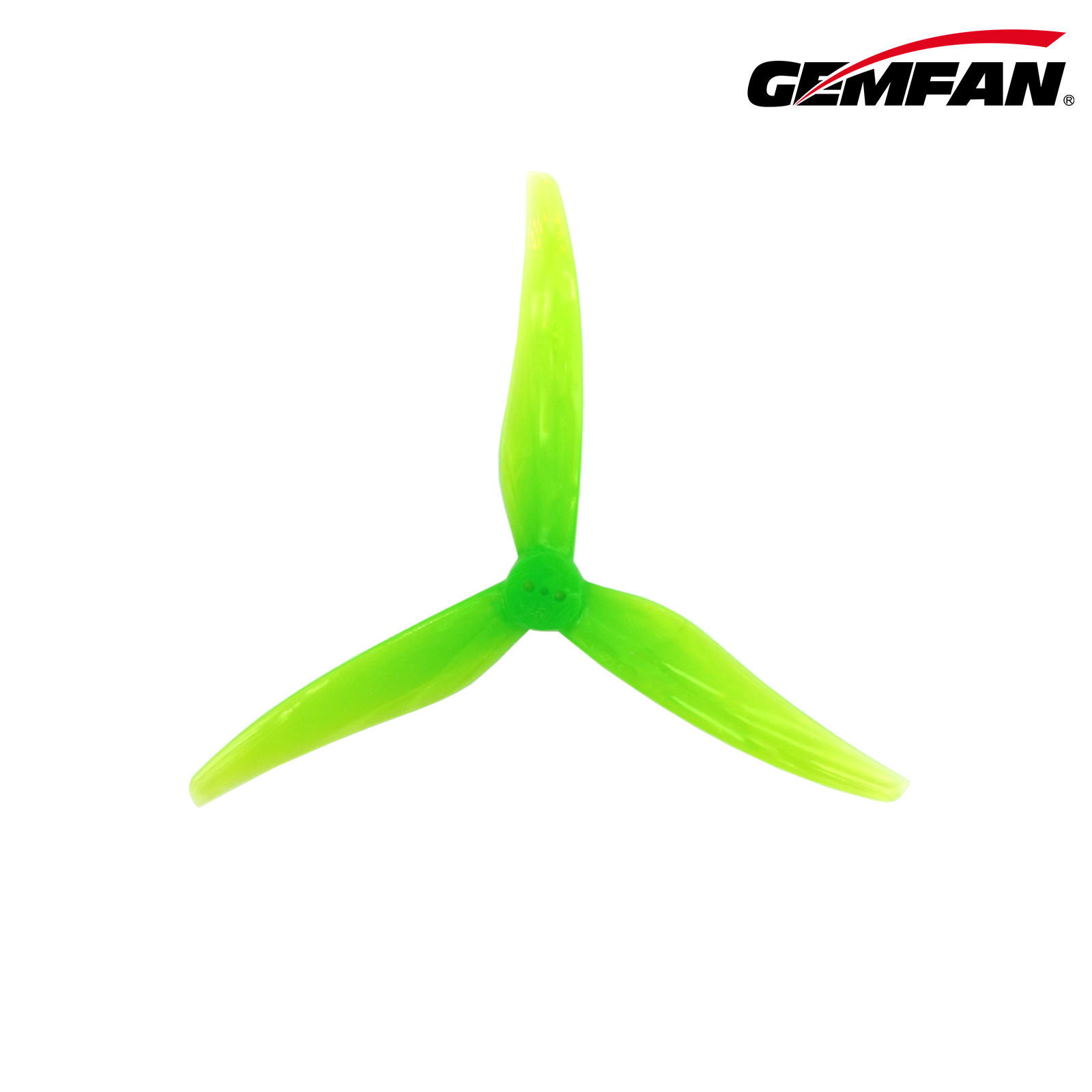 Hurricane SL 5125 3 pisau Gemf - Drone Propeller ulasan dan harga