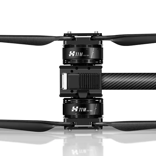 Untuk Motor Brushless Koaksial - Drone Propeller ulasan dan harga