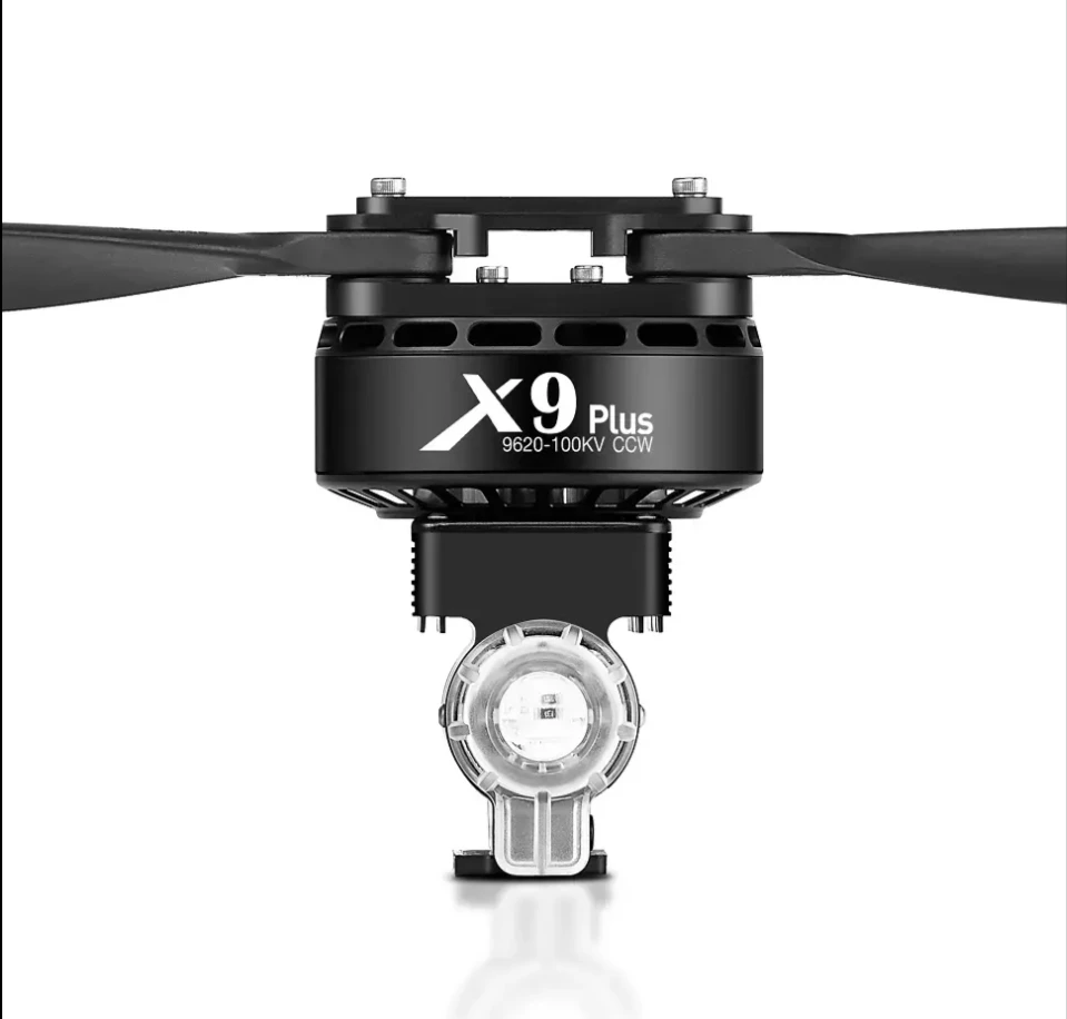X9 Plus Dr-one Motor Combo Mot - Drone Propeller ulasan dan harga