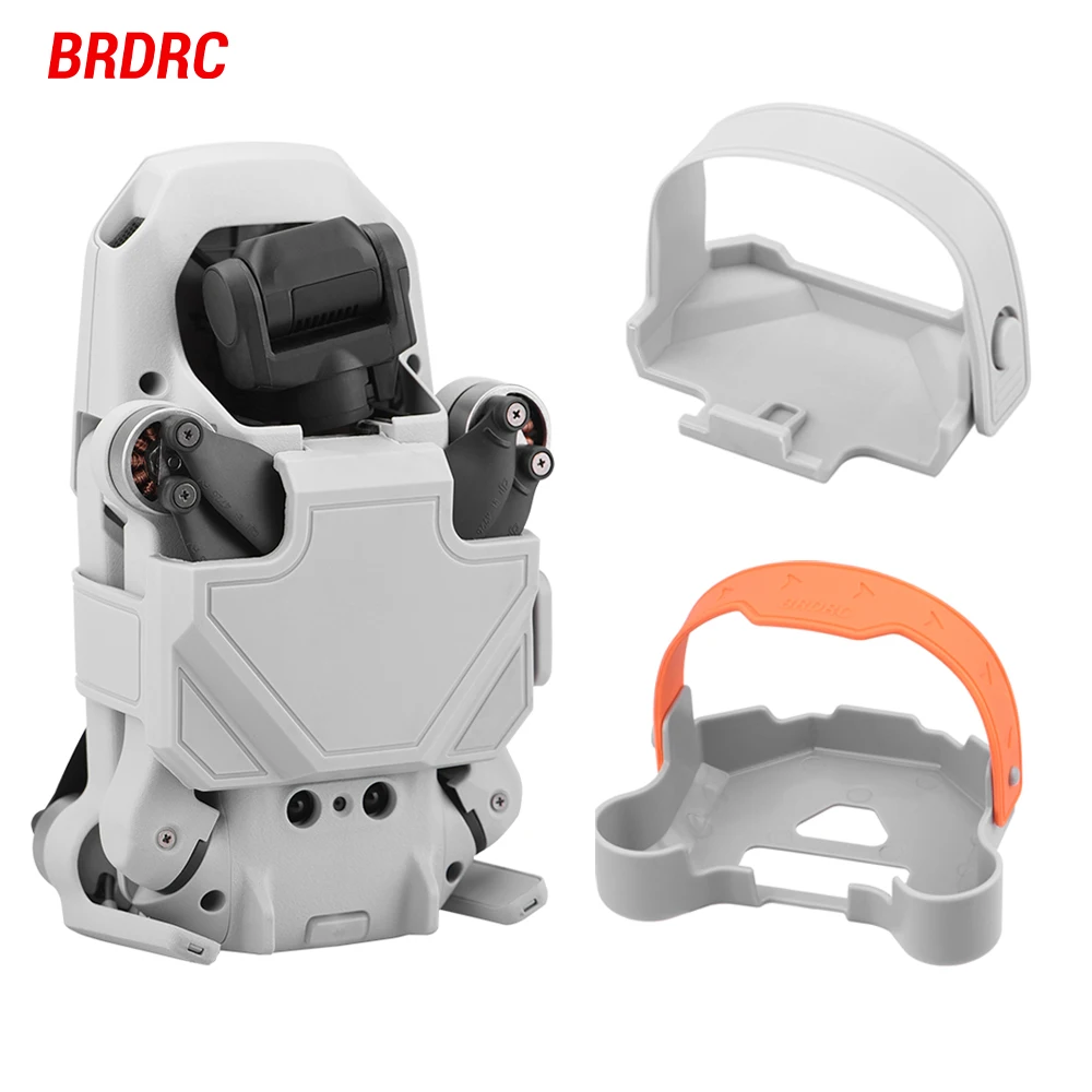 BRDRC pemegang baling-baling u - Dji Drone Mini 4 Pro ulasan dan harga