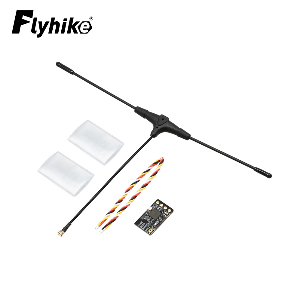 ELRS Receiver Rc NANO expressl - Drone Antenna ulasan dan harga