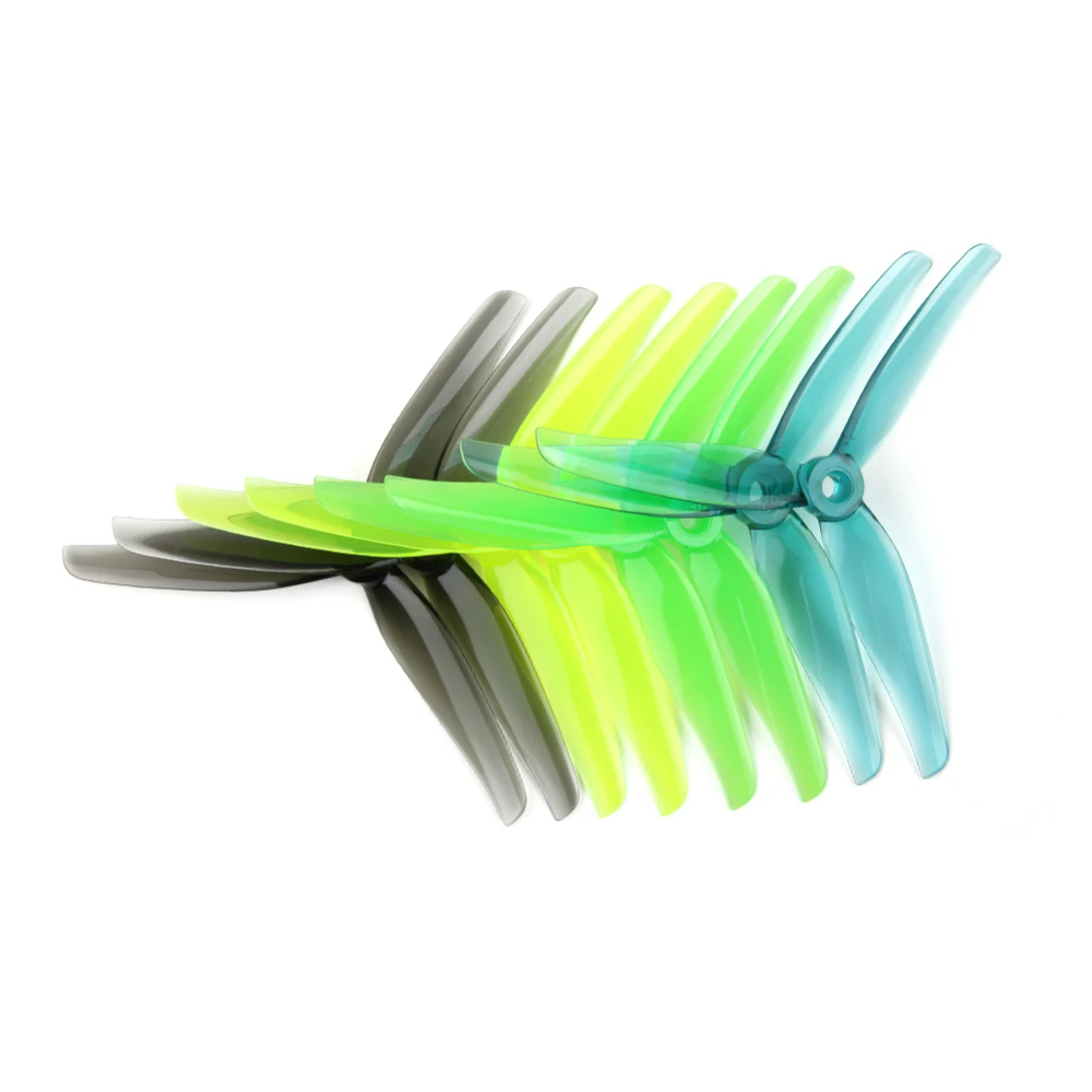 iFlight Nazgul F5 5 inci 3 Bil - Drone Propeller ulasan dan harga