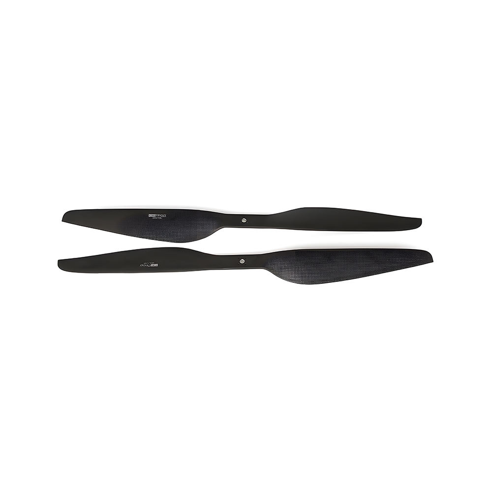 LIGPOWER P24*7.2 10mm Lubang D - Drone Propeller ulasan dan harga