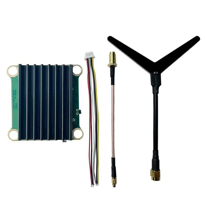1.2G 1.3G VTX 3W 3000Mw 9 Salu - Drone Antenna ulasan dan harga