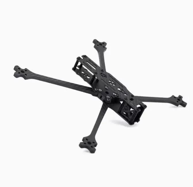 Original TBS SOURCE ONE V5 7IN - Tbs Fpv Source One ulasan dan harga